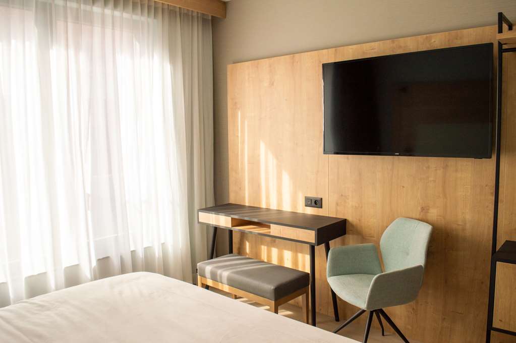 Images Radisson Liège City Centre