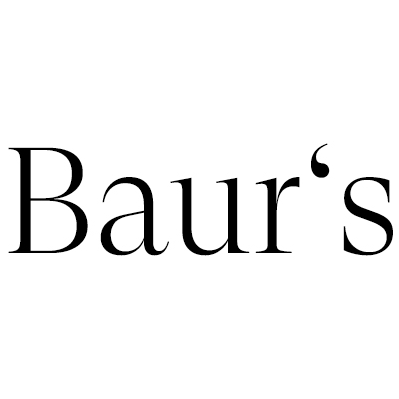 Baur's in Zürich