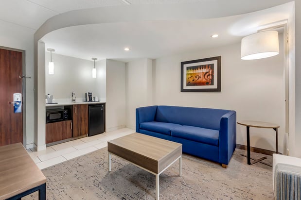 Images Holiday Inn Express & Suites Nashville Southeast - Antioch by IHG