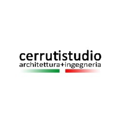 Architetto Gianantonio Cerruti Logo