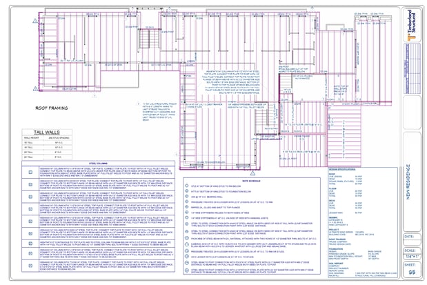 Images Timberland Structural Residential Engineering