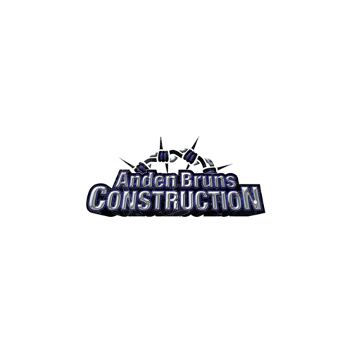 Anden Bruns Construction Logo