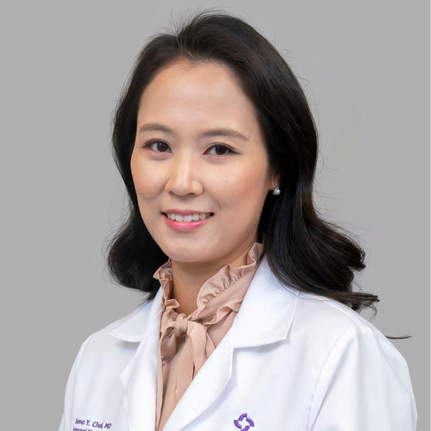 Images Sena Choi, MD