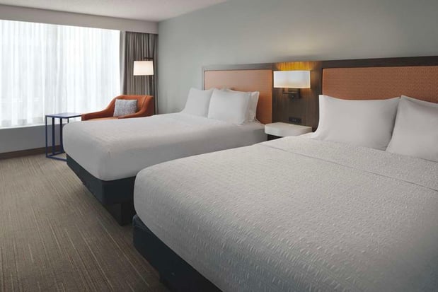 Images Hampton Inn & Suites Myrtle Beach/Oceanfront