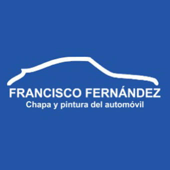 Talleres Francisco Fernandez - Chapa Y Pintura Del Automovil Logo