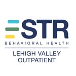 STR Behavioral Health - Lehigh Valley Logo