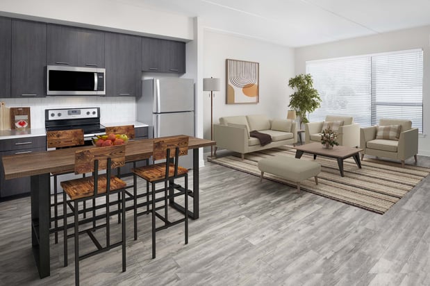 Images Camden North Quarter Apartments