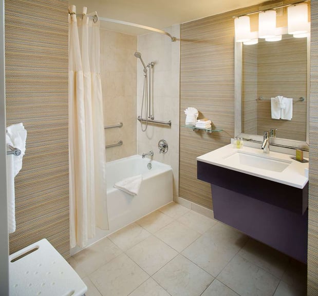 Images DoubleTree by Hilton Hotel Baltimore - BWI Airport