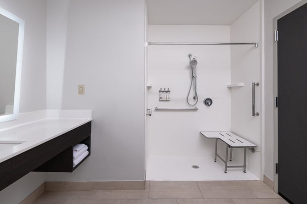 Images Holiday Inn Express & Suites Lakeland South by IHG