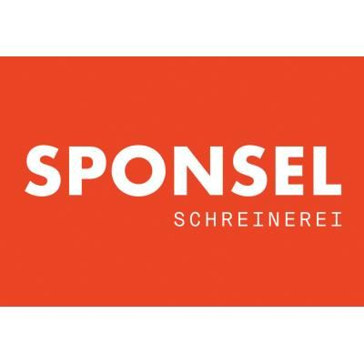 Schreinerei Sponsel Inh. Markus Sponsel  