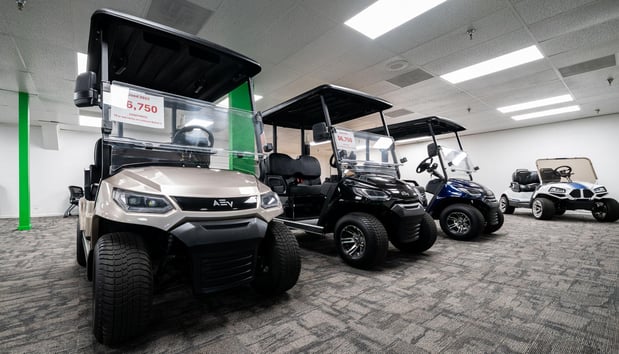 Images Golf Car Superstore