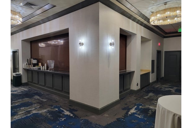 Images Crowne Plaza Dallas Downtown by IHG