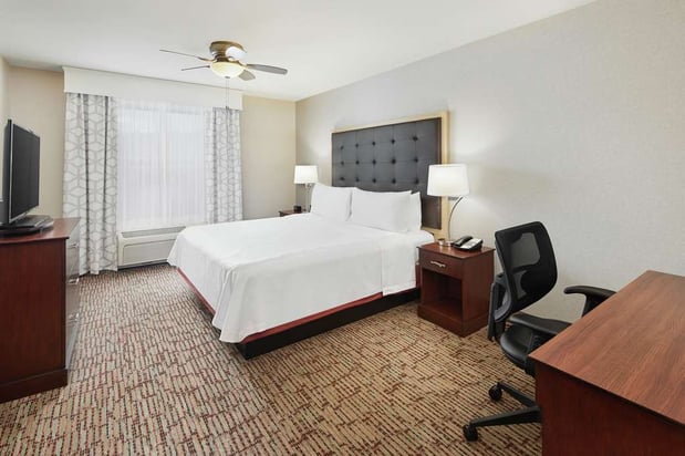 Images Homewood Suites by Hilton Columbus