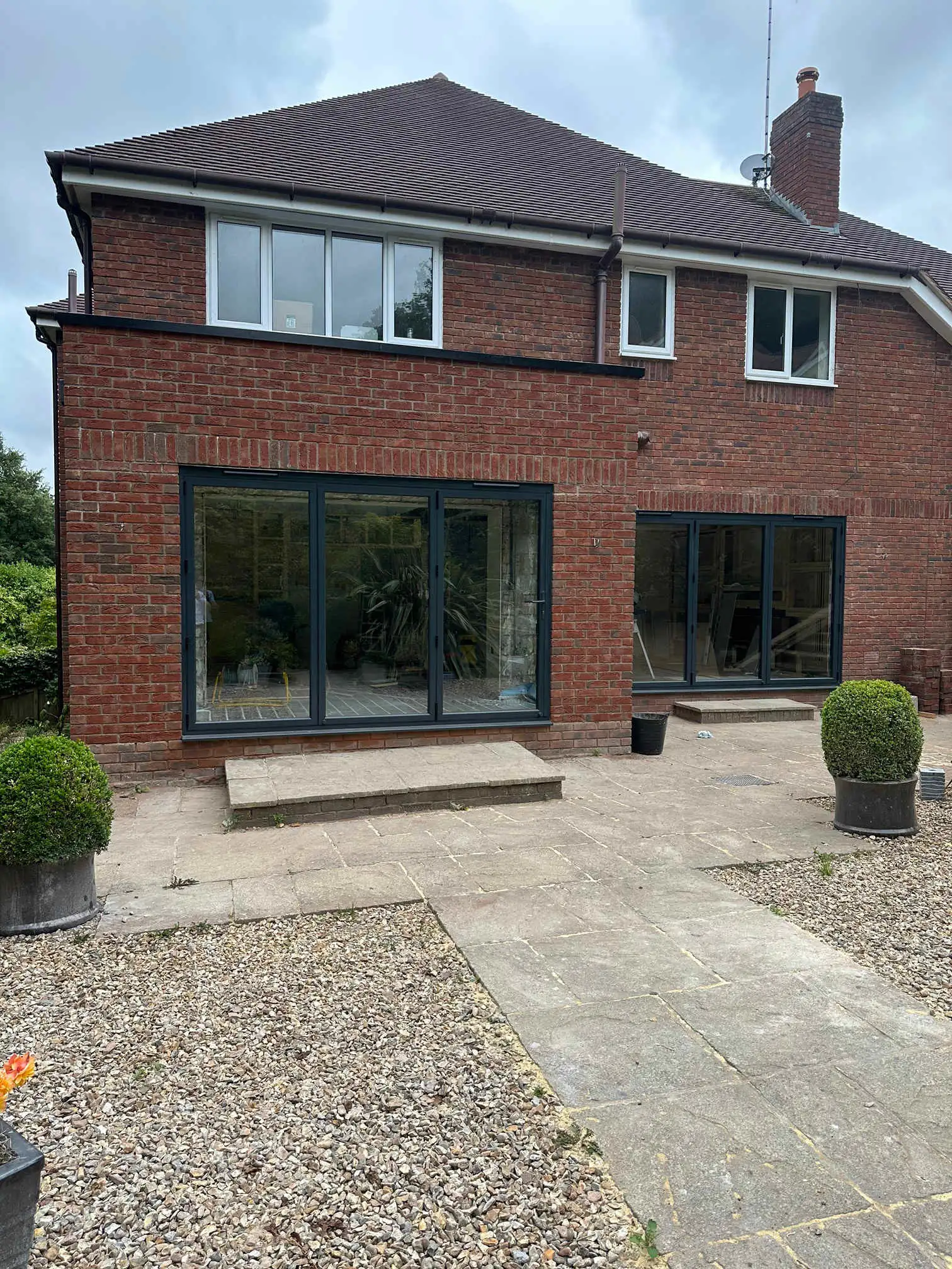 Images Oak Forest Carpentry Ltd