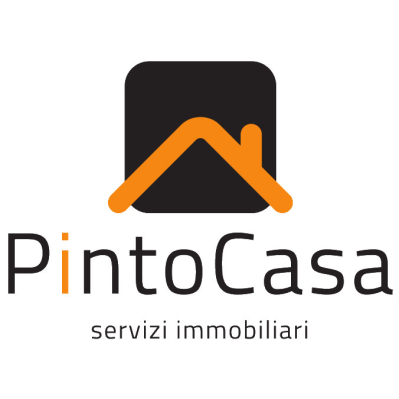 Agenzia Immobiliare Pinto Roberto Logo