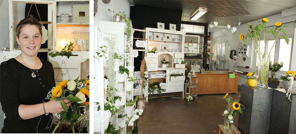 Bilder Blumen Atelier Floristica