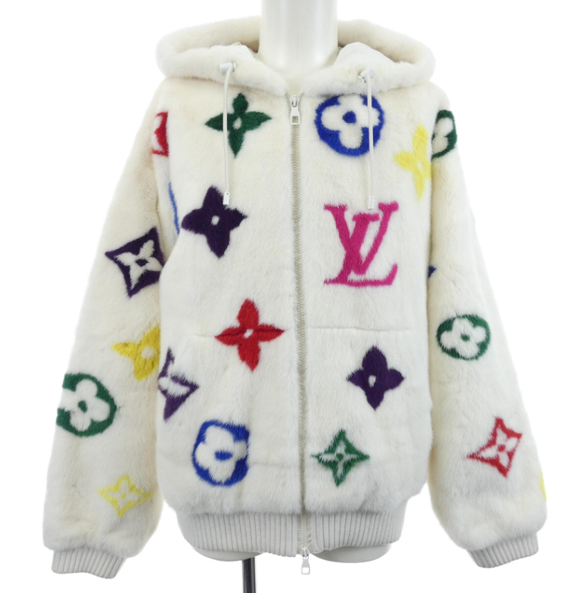 ルイヴィトン LOUIS VUITTON ブルゾン