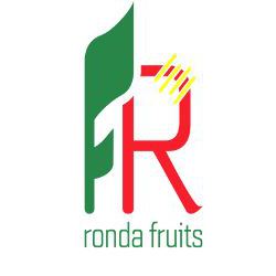 RONDA FRUITS S.L. Logo
