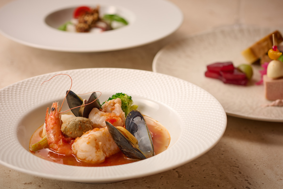 Images ラフォーレ箱根強羅 湯の棲