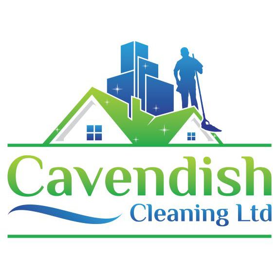 Cavendish Cleaning Ltd Logo
