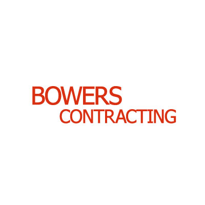 Bowers Contracting Logo