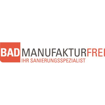 Logo Badmanufaktur F.R.E.I. GmbH