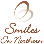 Smiles on Northern Logo