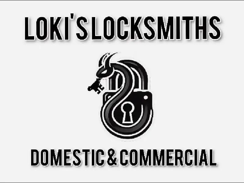 Images Loki's Locksmiths