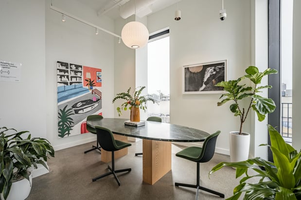 Images WeWork 800 N High St