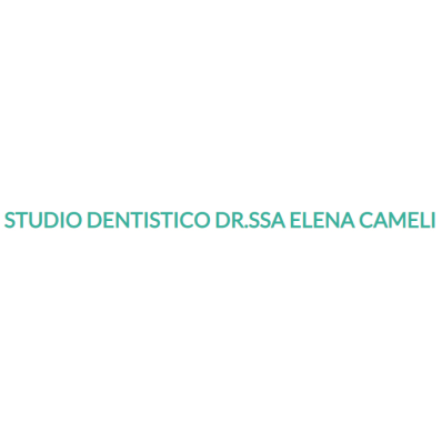 Studio Dentistico Cameli Dott.ssa Elena Logo