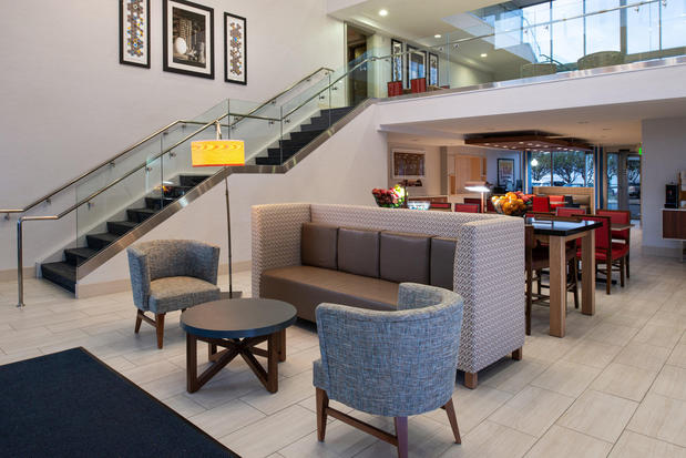 Images Holiday Inn Express San Francisco-Airport South by IHG