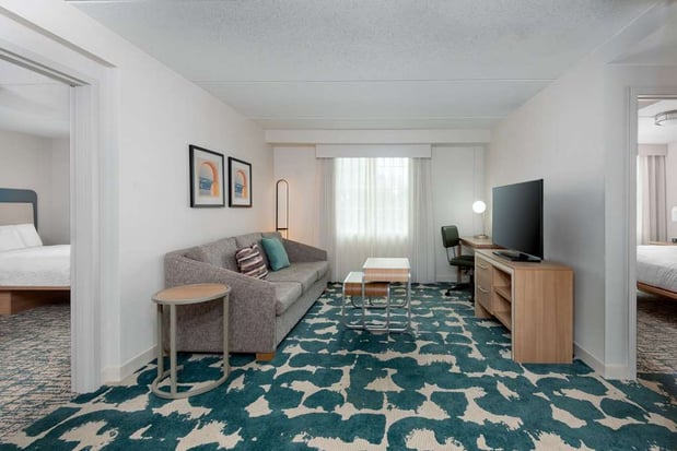 Images Homewood Suites by Hilton Buffalo-Airport