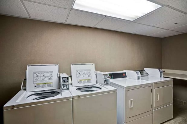 Images Hampton Inn Albany-Wolf Road (Airport)