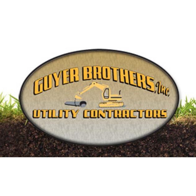 Guyer Brothers Inc