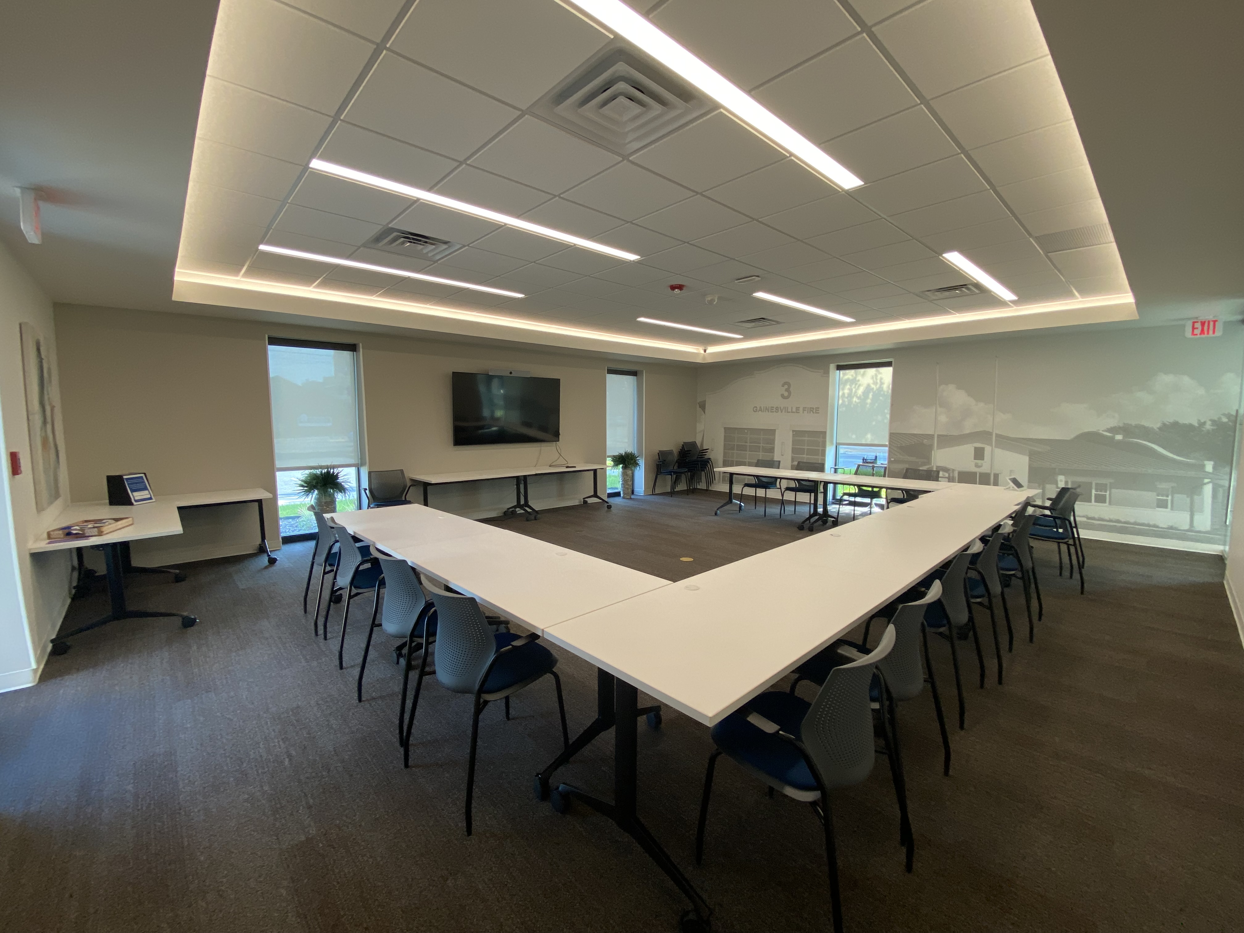 First United Bank - Gainesville Image