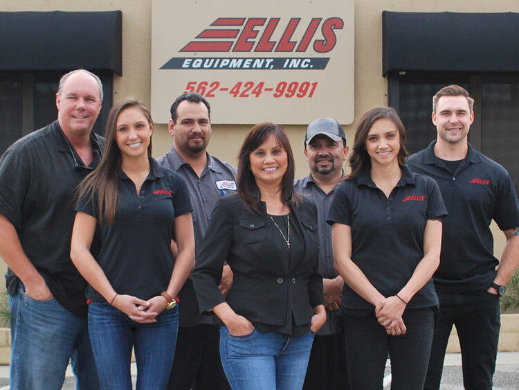 Images Ellis Equipment, Inc.