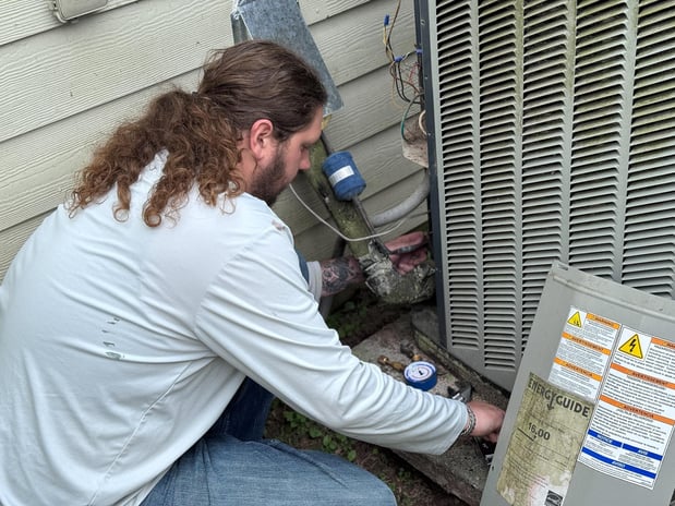 Images Air Monkey Air Conditioning & Heating