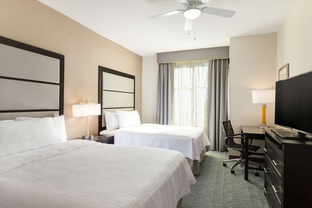 Images Homewood Suites by Hilton Frederick