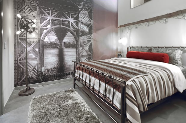 Images Modera Lofts