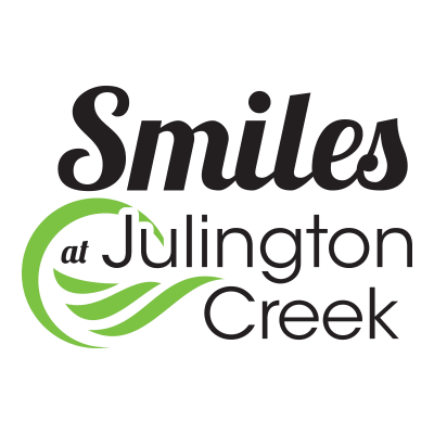 Smiles at Julington Creek Logo