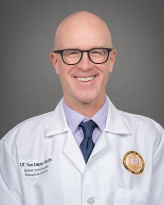 Gabriel T. Schnickel