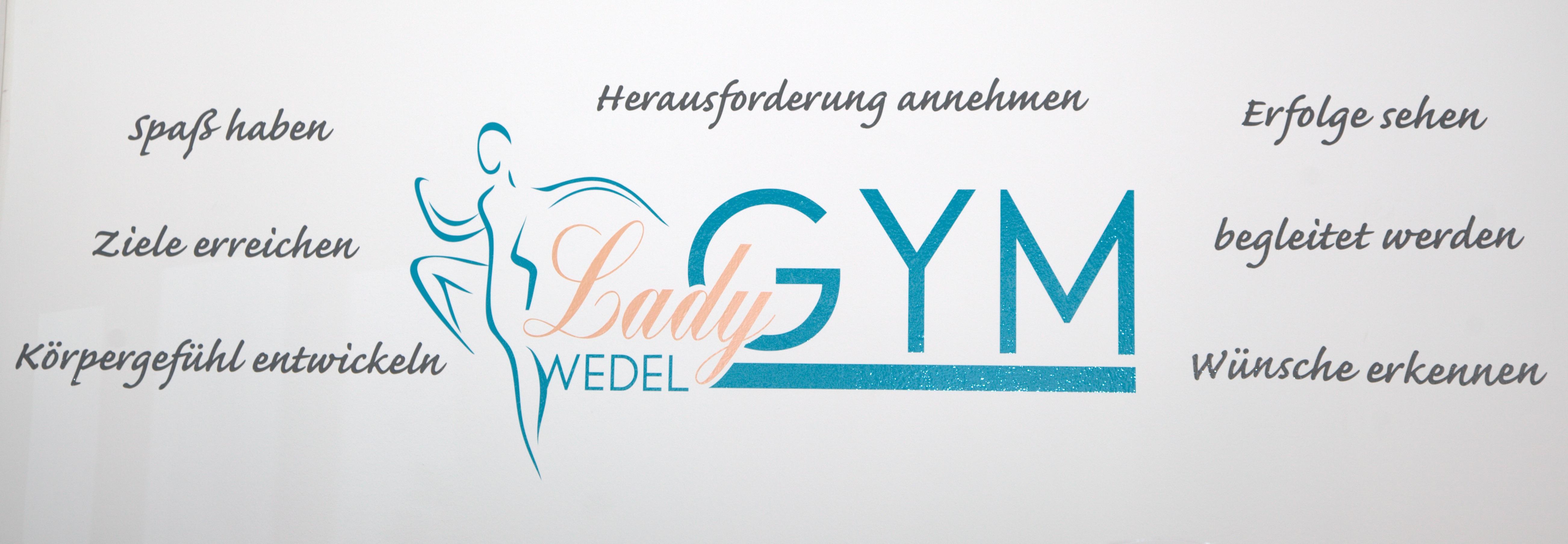 LadyGym Wedel, Spitzerdorfstr. 17 in Wedel