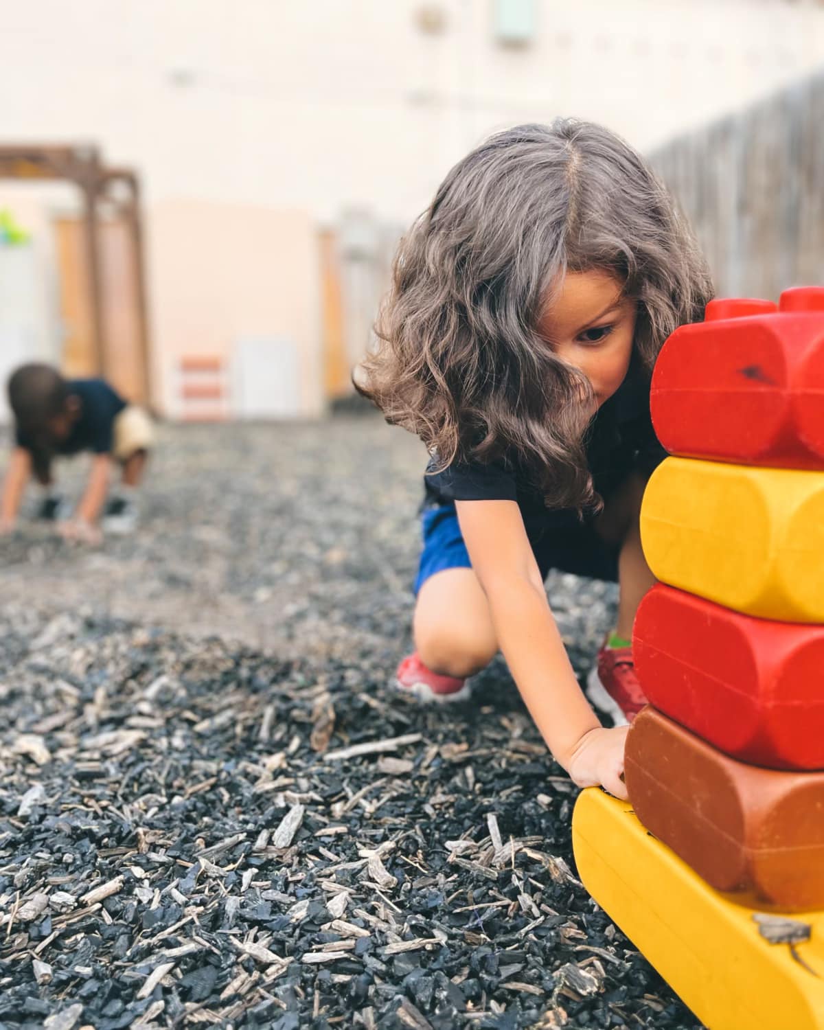Future Moguls Learning Center provides a full-day daycare experience designed for families who need early drop-off and late pick-up options. Our structured yet nurturing setting allows children to explore, learn, and build essential skills throughout the day. With a focus on providing a safe and stimulating environment, we help children feel comfortable and engaged from morning to evening.