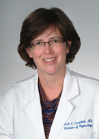 Image For Dr. Ruth Claire Campbell MD