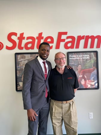 Images Donald Rose - State Farm Insurance Agent