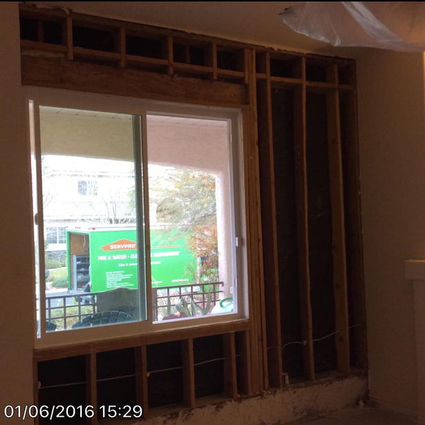 Images SERVPRO of Summerlin North/ Sun City