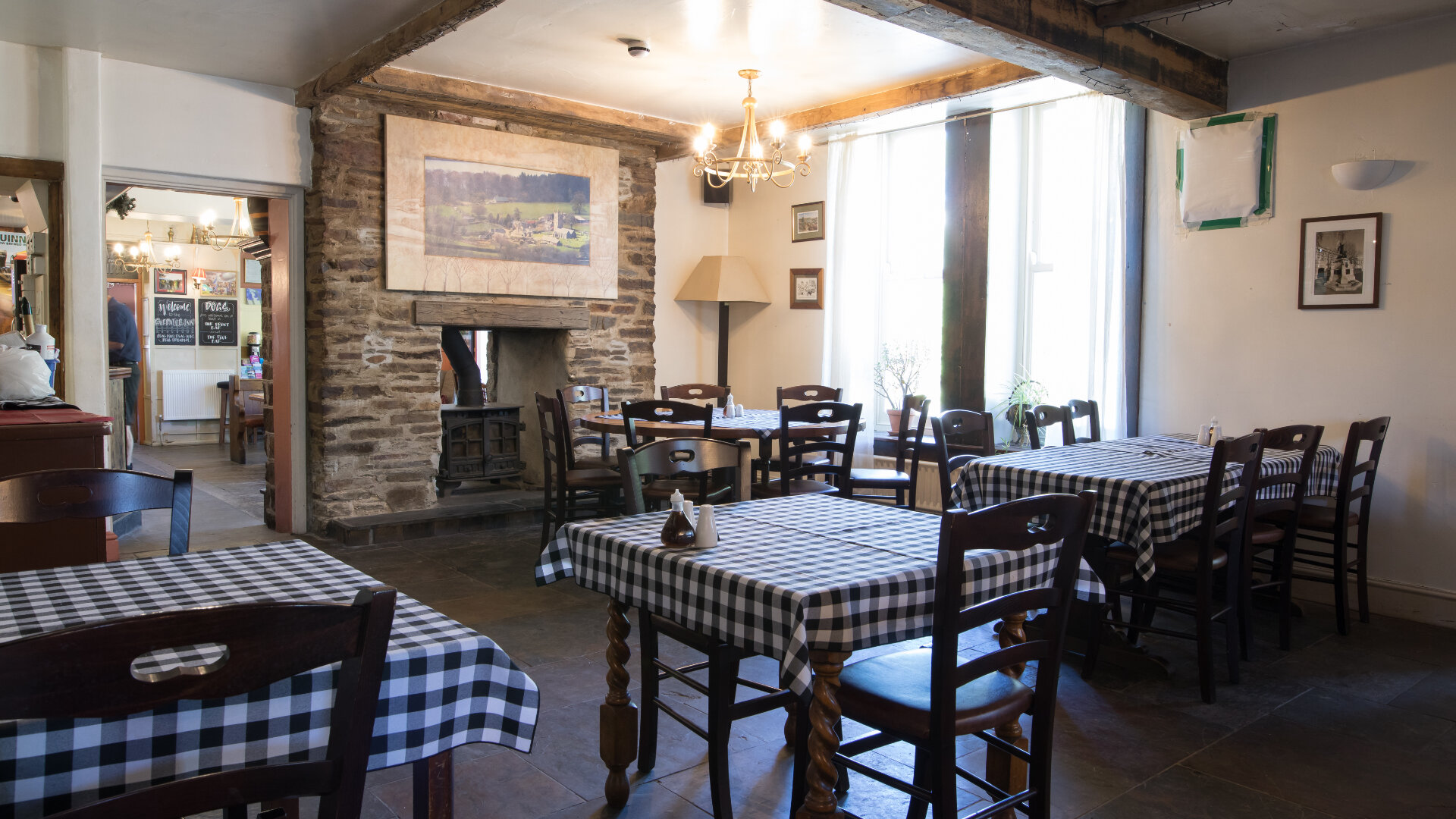 Images The Burrator Inn