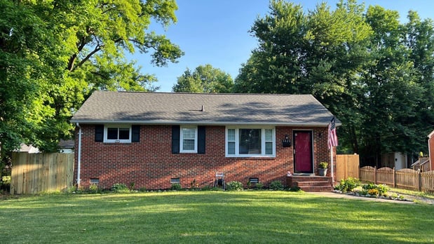 Images CB Chandler Roofing