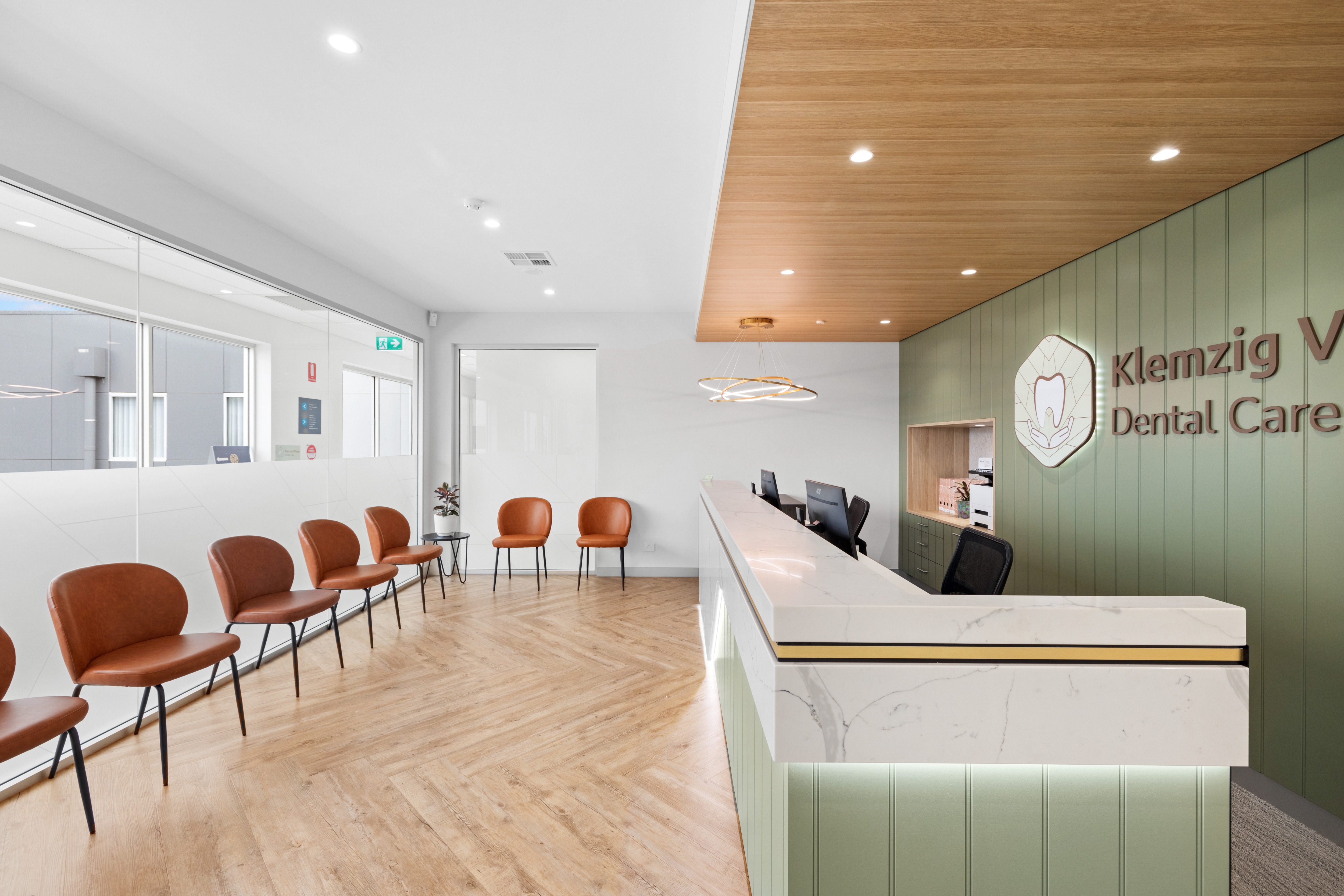 Images Klemzig Village Dental Care