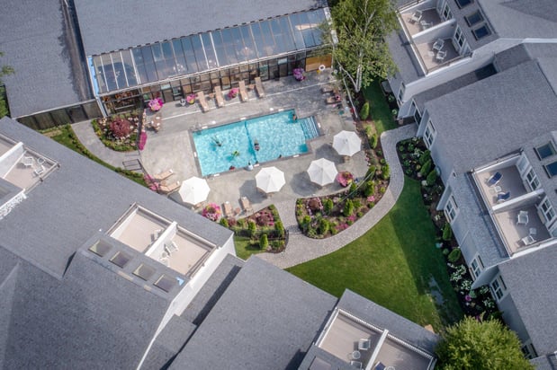 Images Holiday Inn Cape Cod - Hyannis by IHG